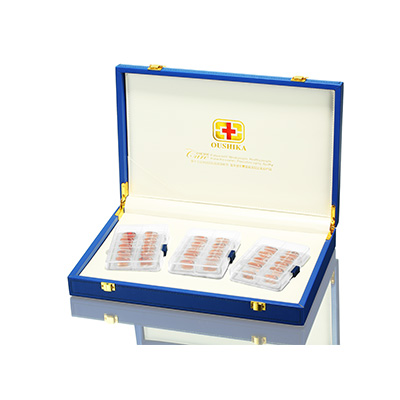 宏伟子宫排毒套