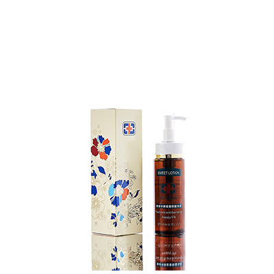 宏伟男女外阴洗液